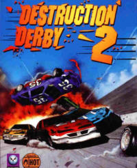 Destruction Derby 2